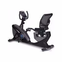 دوچرخه ثابت خانگی پشتی دار سایتک مدل 8719RP