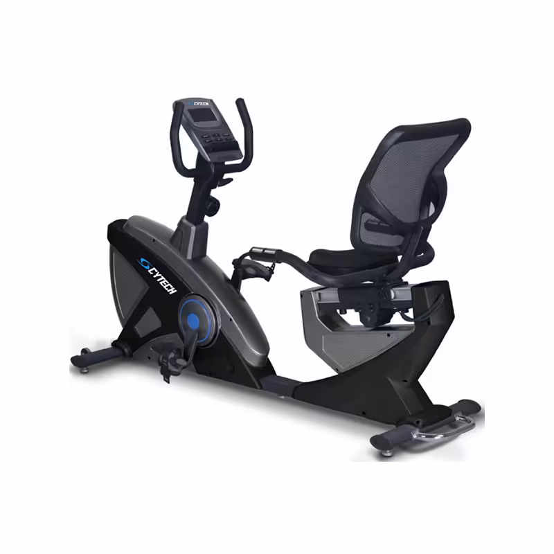 دوچرخه ثابت خانگی پشتی دار سایتک مدل 8719RP