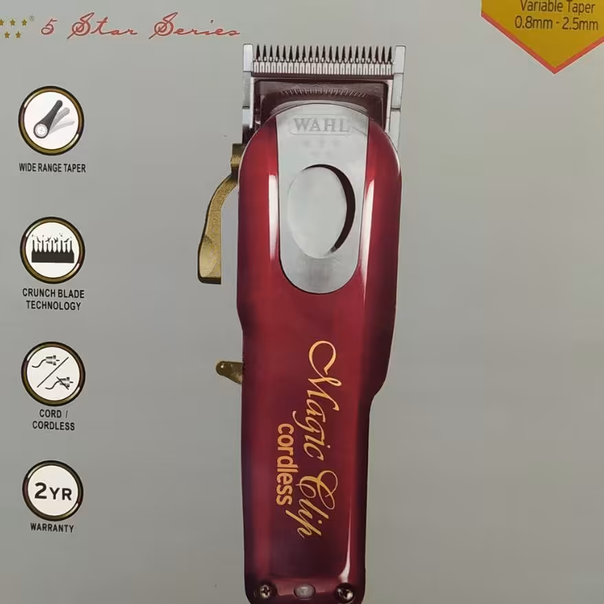 ماشین اصلاح وال مجیک کوردلس