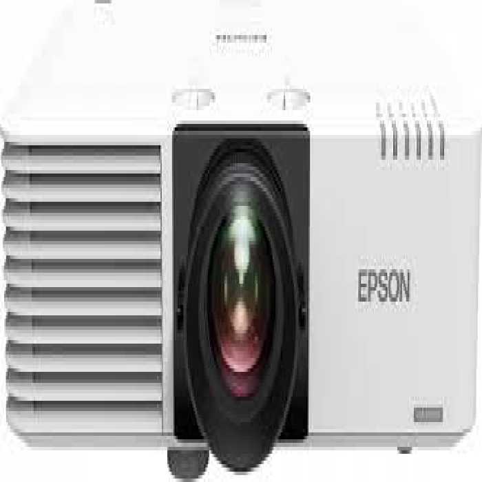ویدئو پروژکتور اپسون EPSON EB-L510U