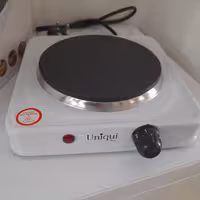 گاز  برقی  تک شعله   مار  Uniqui