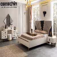 سرویس خواب دو نفره هانزا