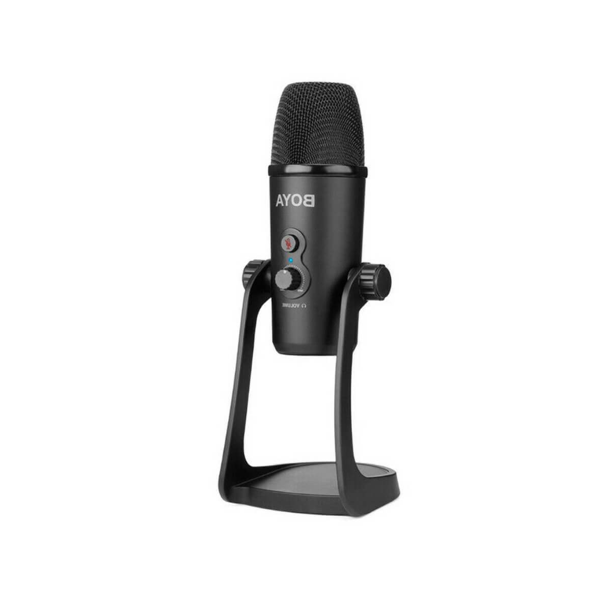 میکروفن بویا BOYA BY-PM700 USB Microphone