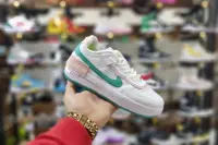 کتانی آیر فورس air force نایک nike زنانه دخترانه