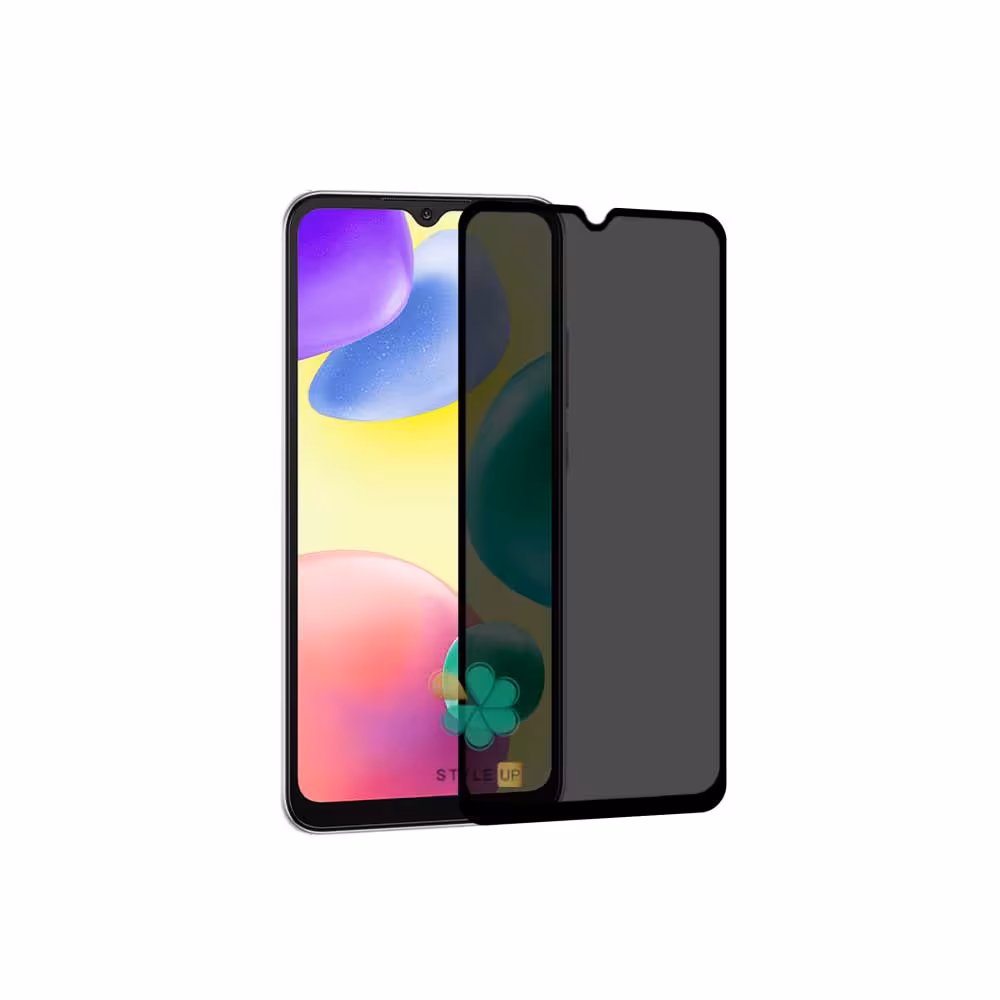 گلس گوشی سرامیک Matte Privacy مناسب Xiaomi Redmi 10A