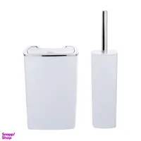 ست سطل و فرچه کویین کد 740