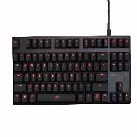 کیبورد گیمینگ هایپرایکس Hyper X Keyboard Alloy FPS PRO