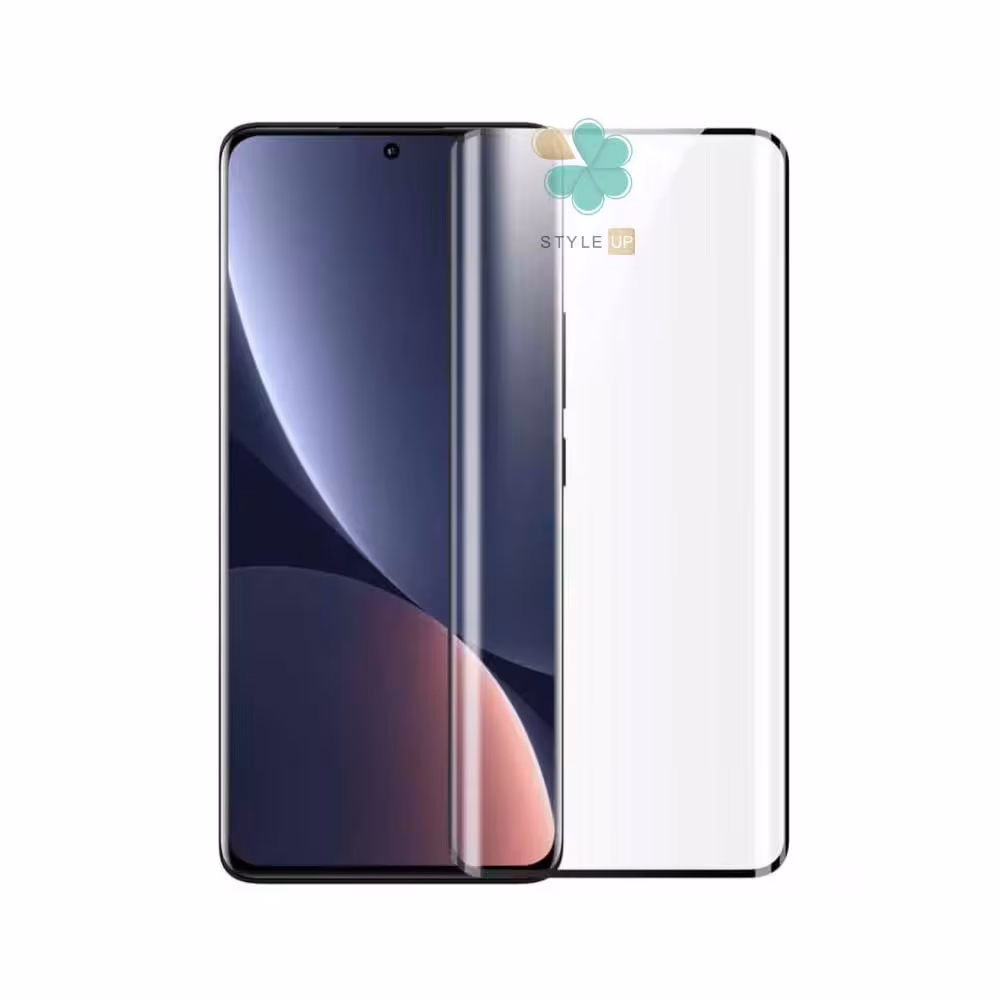 پک دوتایی محافظ صفحه گوشی نیلکین مدل Impact Resistant Curved مناسب Xiaomi 13 Ultra
