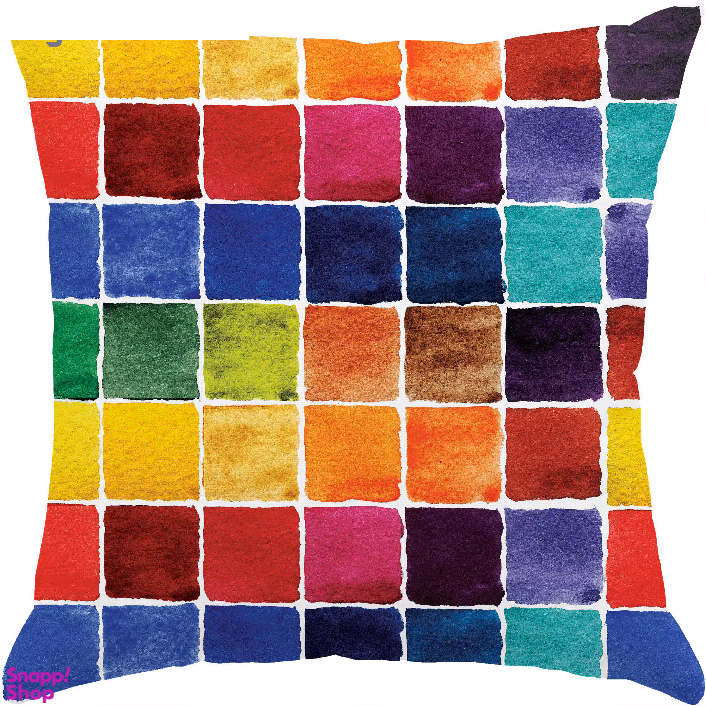 کوسن مدل S2-10517 چند رنگ