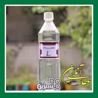 معجون پروستات 100 درصد طبیعی سبزین