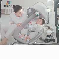 گهواره برقی ماستالا  تک ستاره چهارکاره