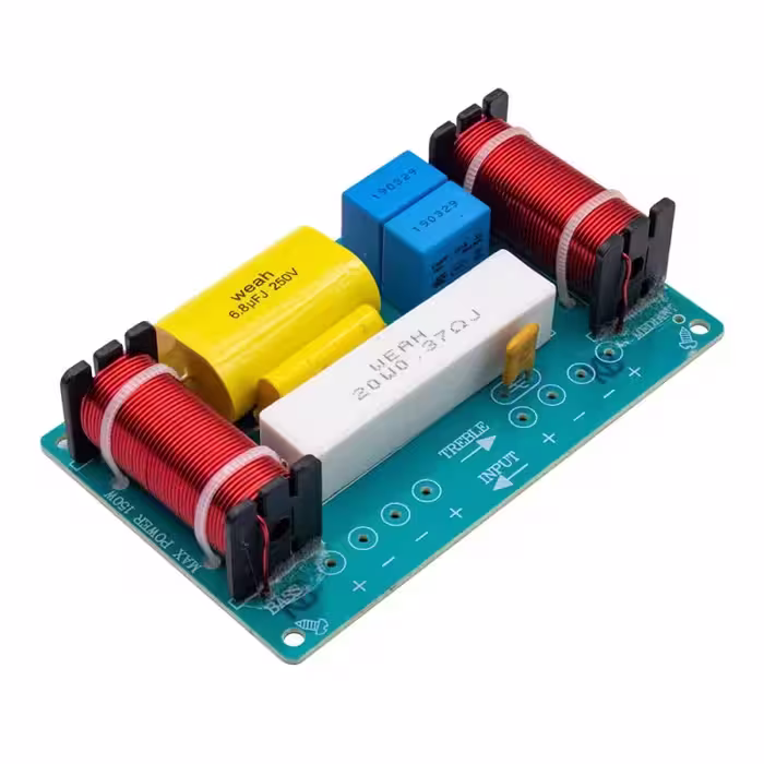 کراس اور 3way توان 120 واتی مدل WEAH-338 | amazonchi