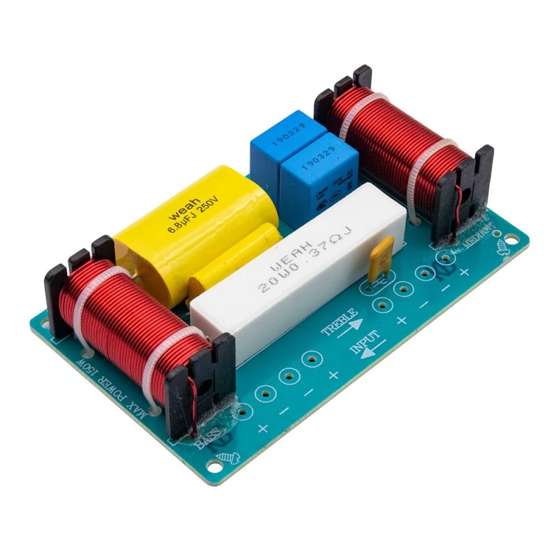 کراس اور 3way توان 120 واتی مدل WEAH-338 | amazonchi