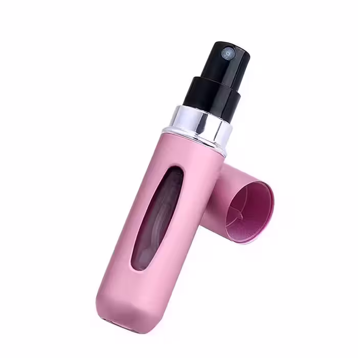 اتومایزر شارژی عطر و ادکلن
