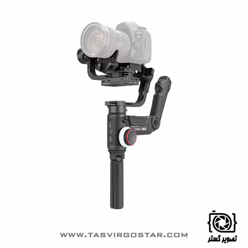 لرزشگیر ژیون کرین 3