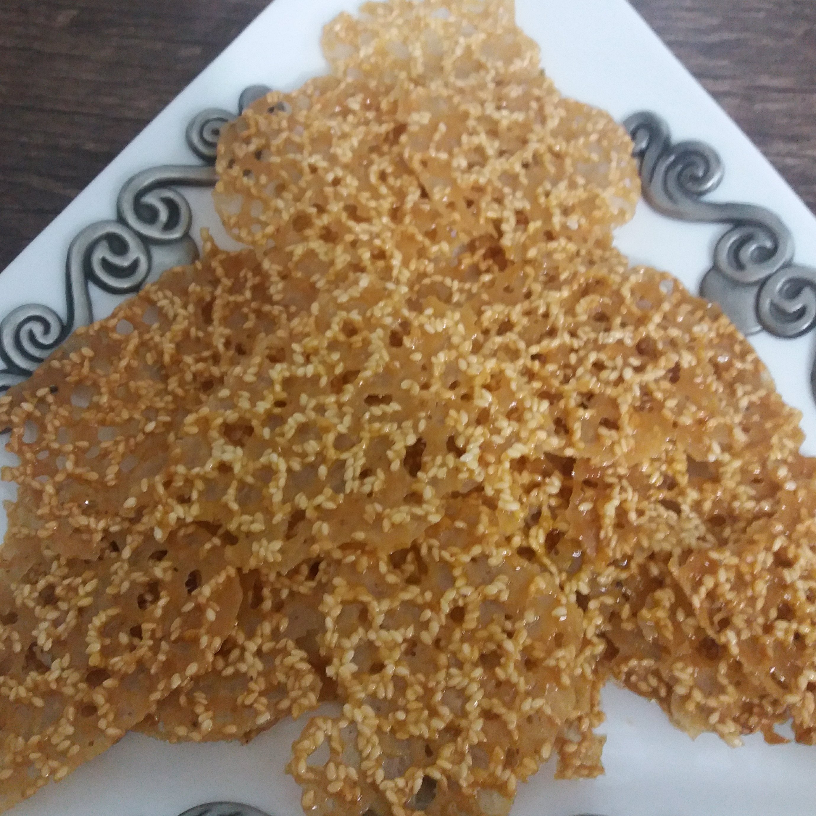 سوهان توری