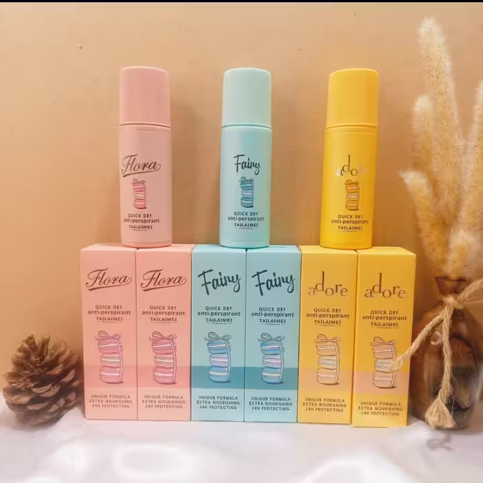 مام رولی طرح ماکارون تایلامی 75 میل فوق العاده با کیفیت