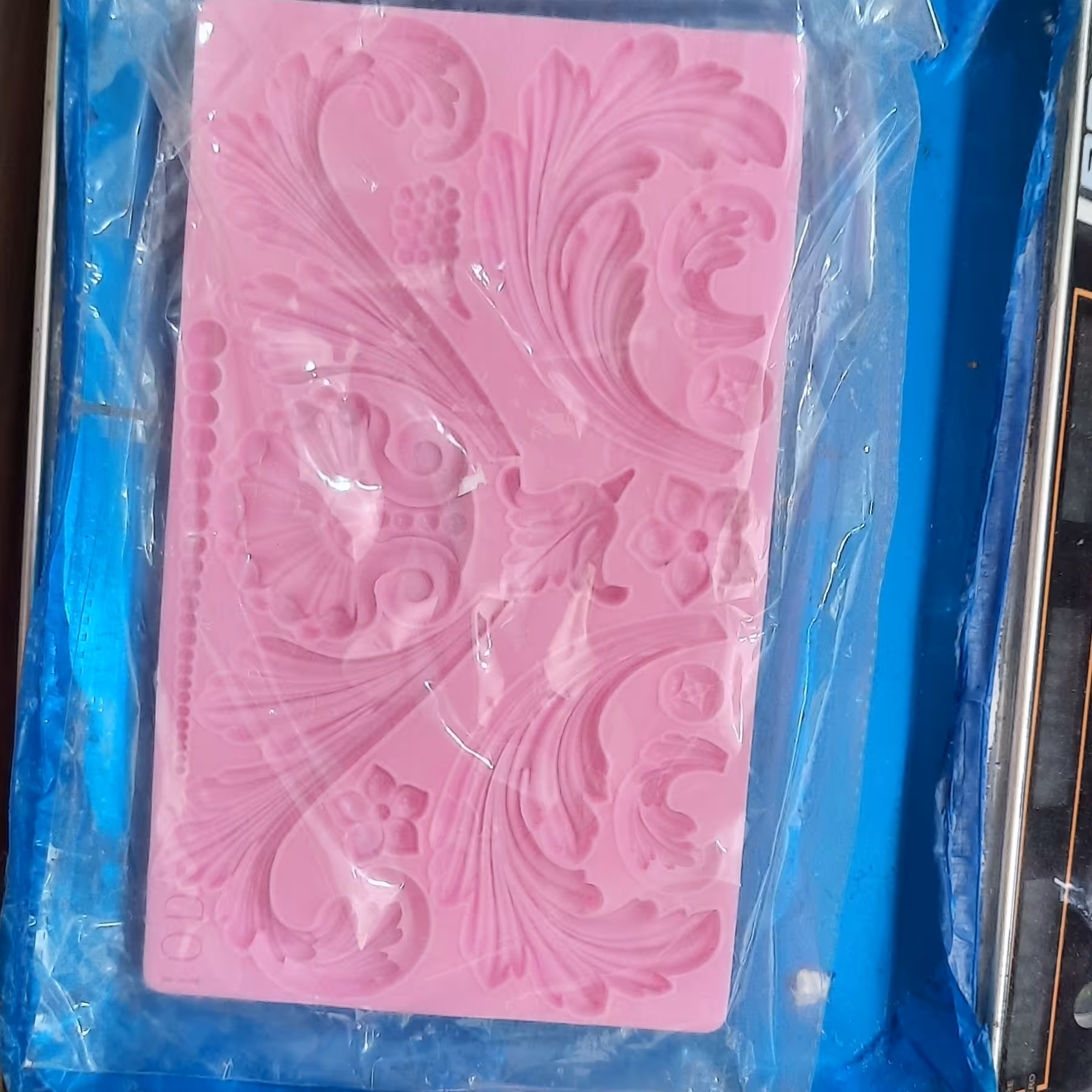 مولد حاشیه منبت خارجی