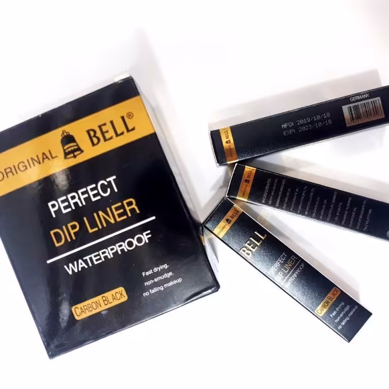 خط چشم ماژیکی بل