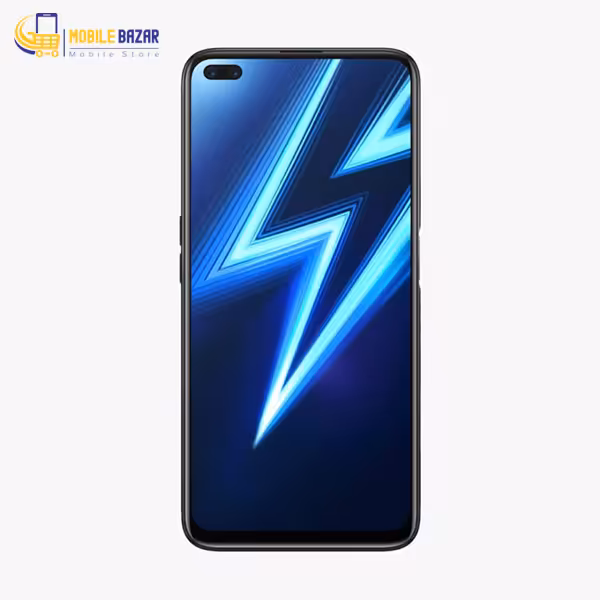 گوشی موبایل ریل می مدل Realme 6 Pro ظرفیت 128 گیگابایت با رم 8 گیگابایت