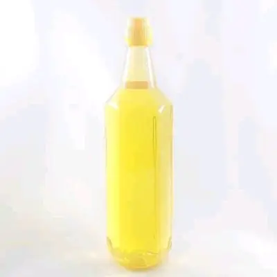 روغن ارده کنجد ایرانی خالص پک 5 عدد یک لیتری