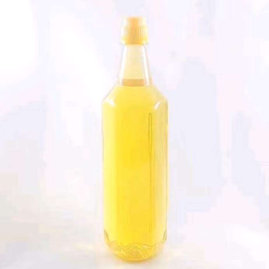 روغن ارده کنجد ایرانی خالص پک 5 عدد یک لیتری