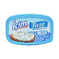 پنیر خامه ای تازه ایچیم - icim