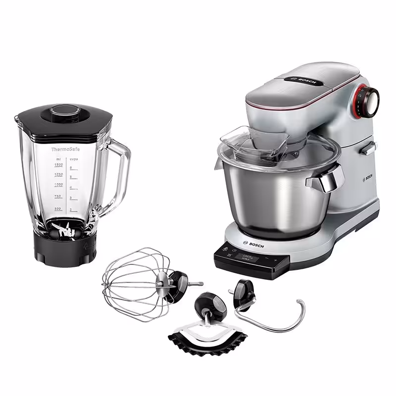 ماشین آشپزخانه بوش مدل MUM9YX5S12