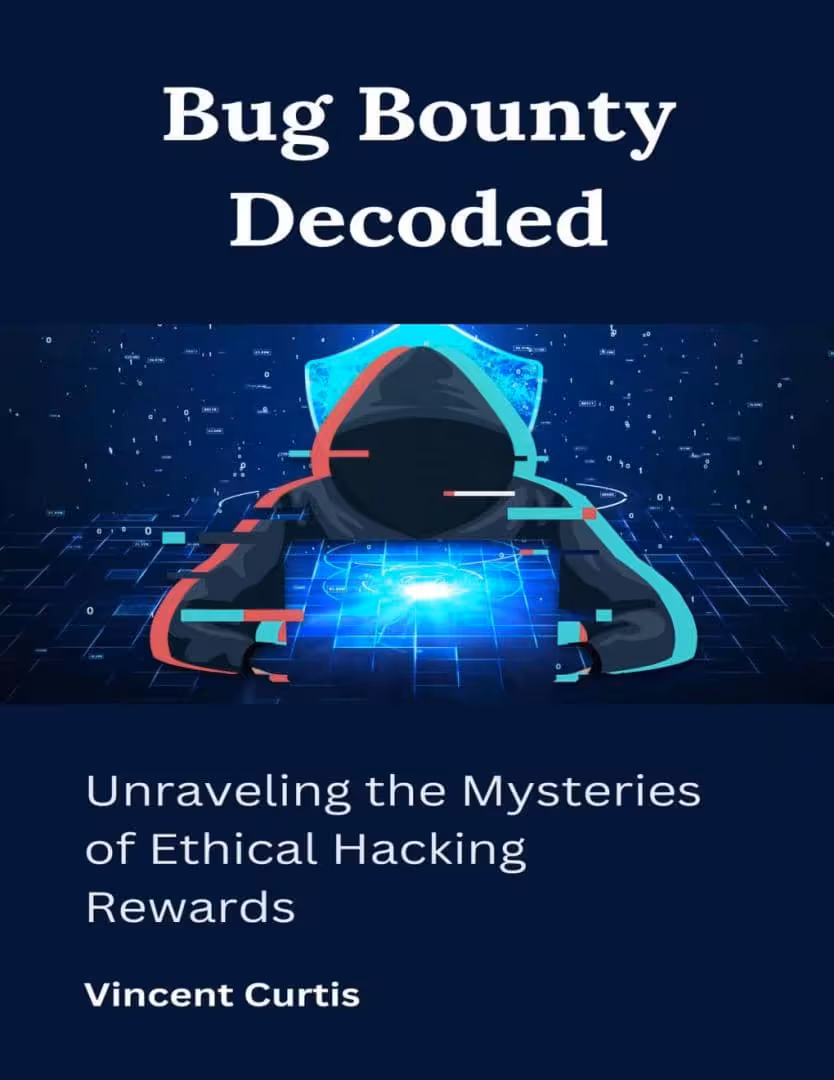 کتاب Bug Bounty Decoded