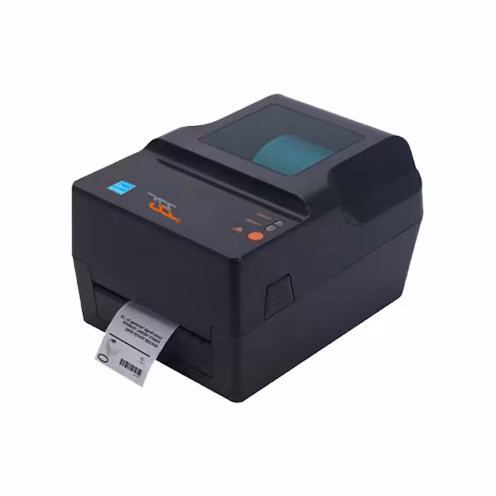 لیبل پرینتر زد ای سی مدل ZP-403E