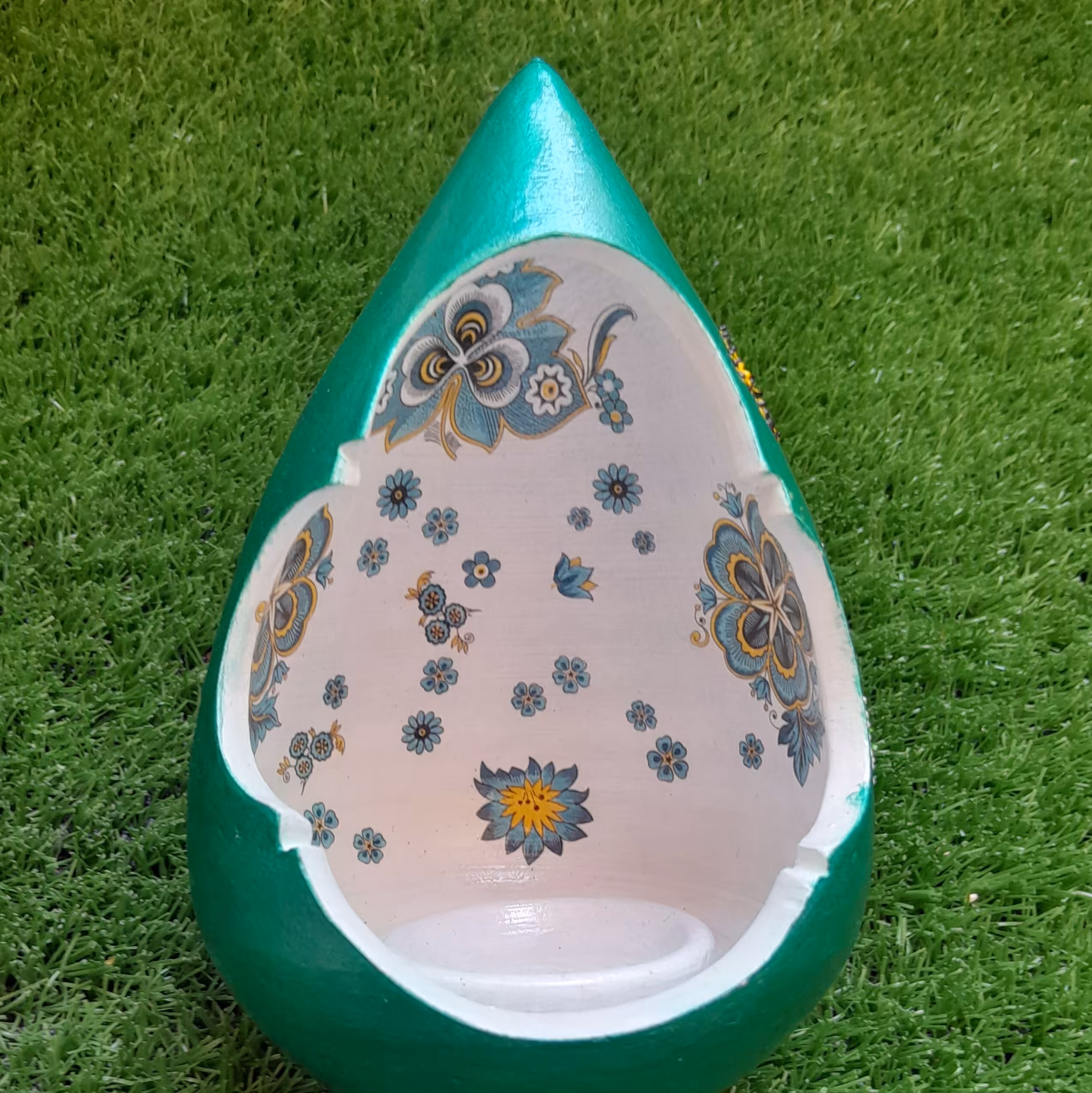 جاشمعی نقطه کوب