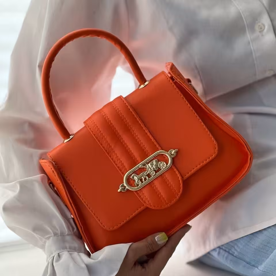 کیف زنانه و دخترانه و دسی