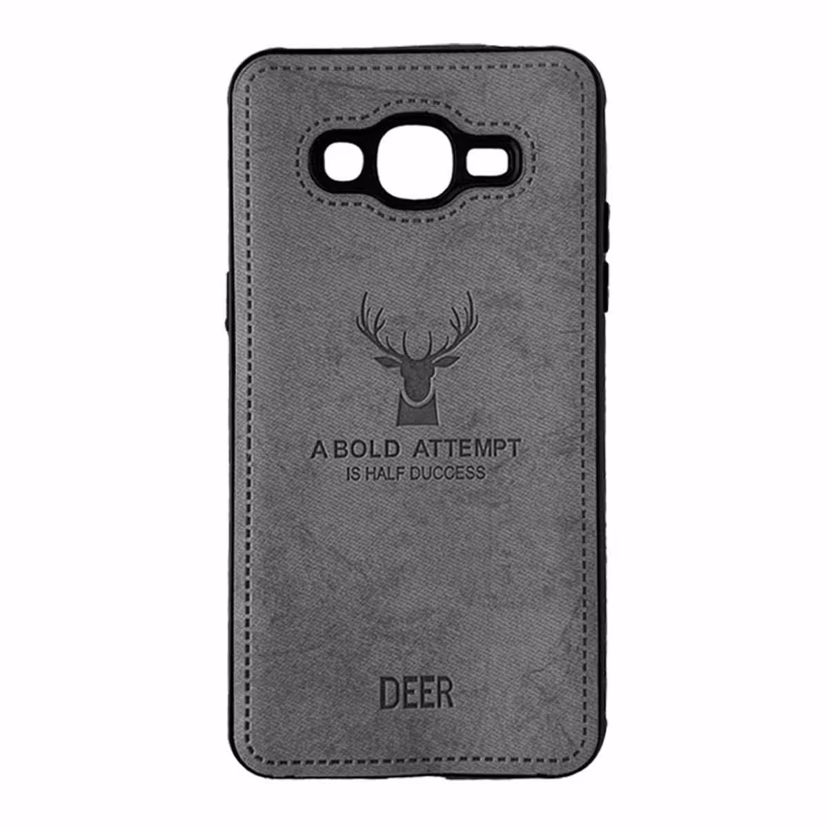 کاور گوزنی سامسونگ Galaxy J710 - J7 2016