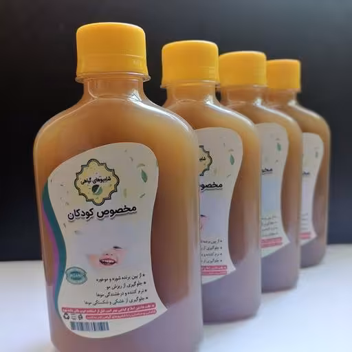 شامپو کودک، بدون سوزش چشم، پاک کننده آلودگی مو با حفظ نرمی و لطافت مو

