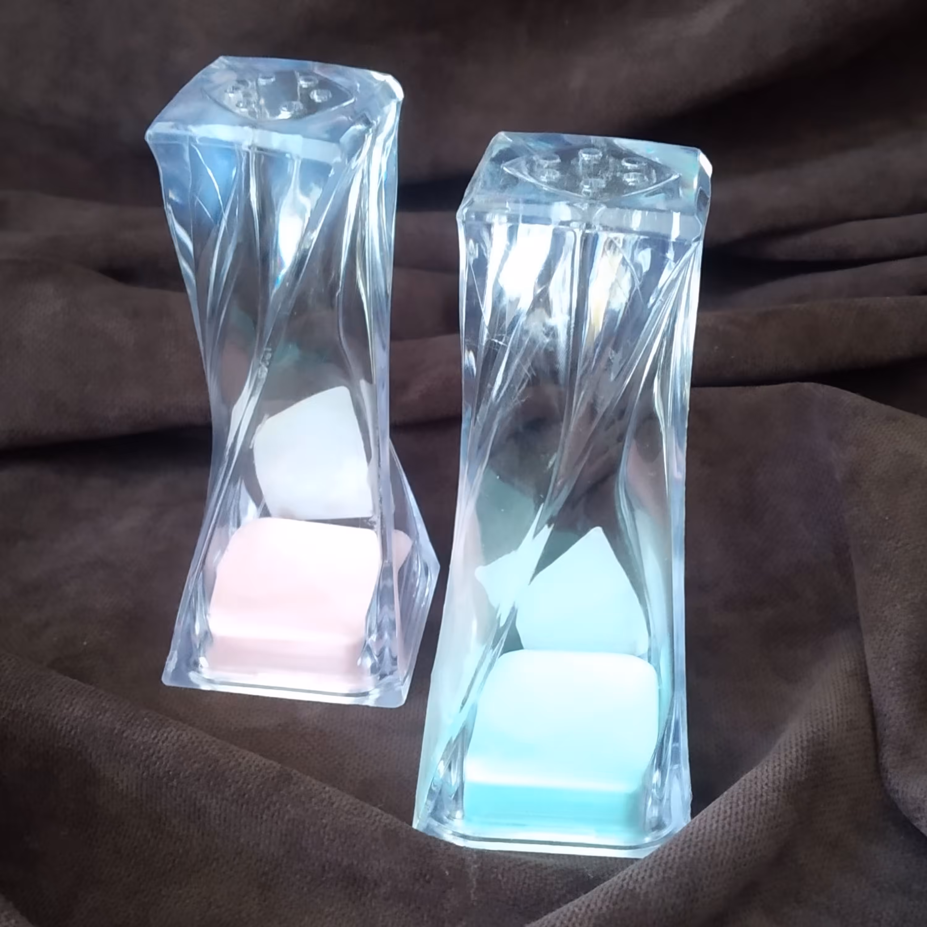 ادویه پاش مارپیچی