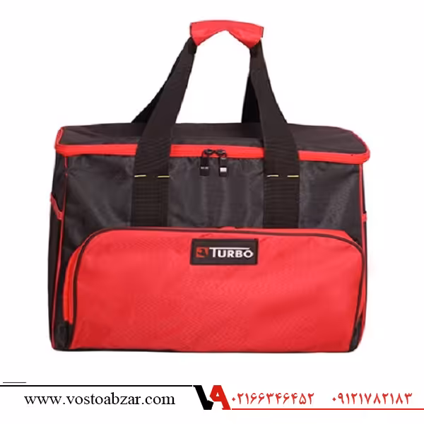 کیف دستگاه جوش توربو مدل PL250