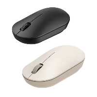 موس بی سیم شیائومی مدل Xiaomi Wireless Mouse Lite 2