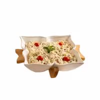 ظرف سرامیک بتونی مدل پروانهwn321