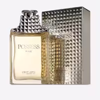 عطر مردانه پوسس با رایحه گرم و خاص و کاریزماتیک با ماندگاری عالی(75 میل)