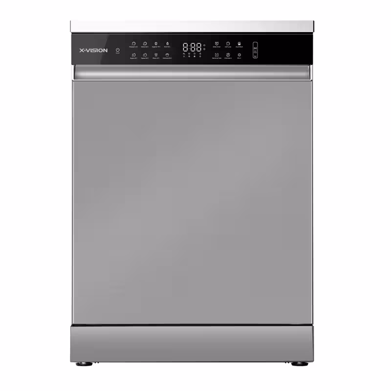 ماشین ظرفشویی 14 نفره ایکس ویژن مدل S150S