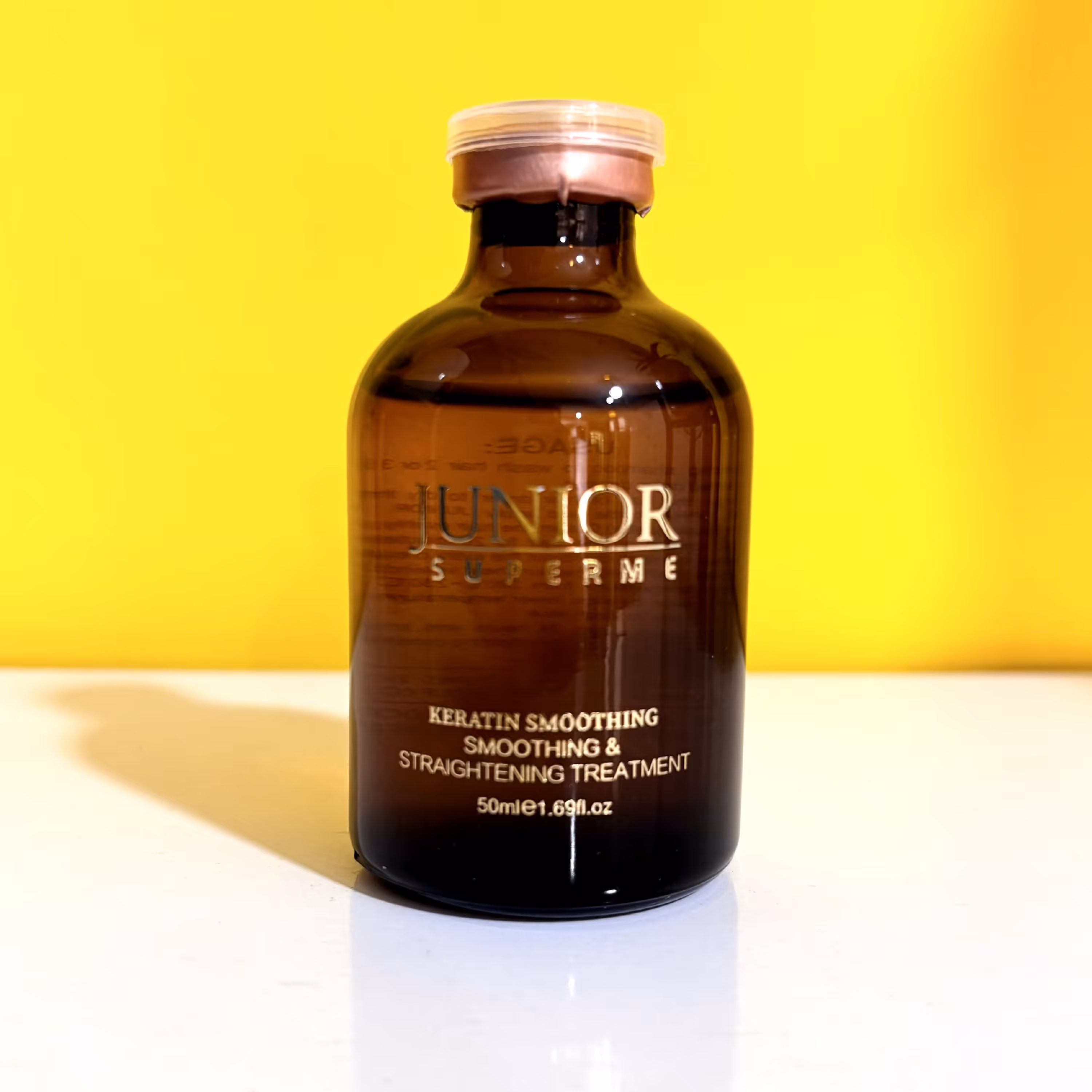 قطره صافی جونیور (قطره تی ان تی 50 میل) 