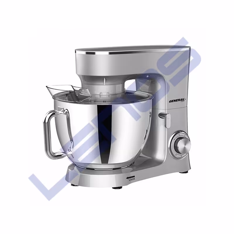 همزن کاسه دار جنرال مدل GE-9839 ساخت ژاپن