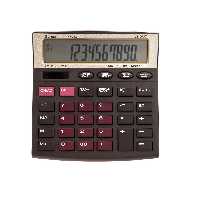 ماشین حساب آتیما مدل AT-555