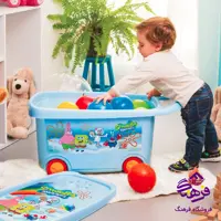 باکس زيبا ماتيلوس کودک