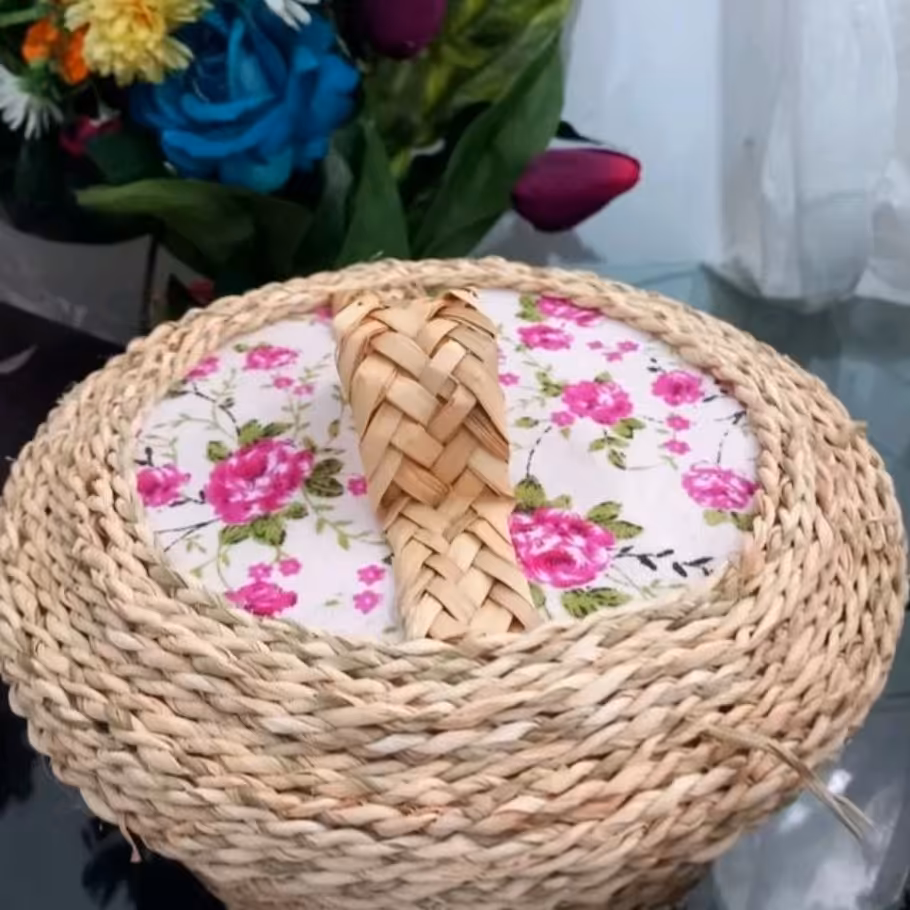 جانونی جذاب و کم جا حصیری قابل شستشو وموندگاری بالا