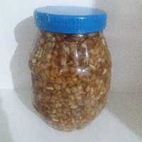 ترشی گل سیر دون شده 1500گرمی