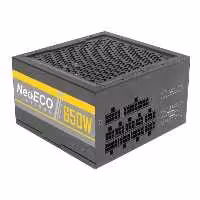پاور فول ماژولار 750 وات انتک مدل NE 650 Platinum با گواهی 80plus platinum