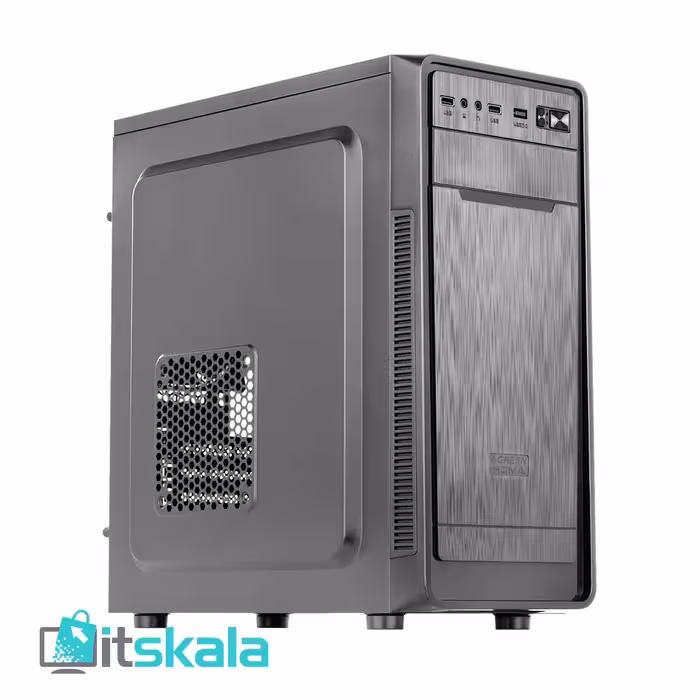 قیمت و خرید کیس گرین مدل Homa | ITSKALA