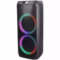 اسپیکر شارژی zqs 10209