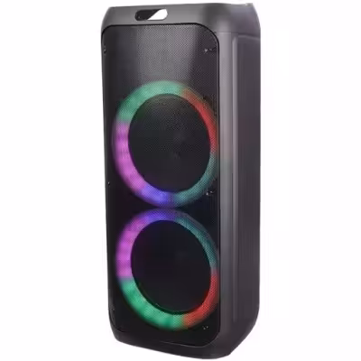 اسپیکر شارژی zqs 10209